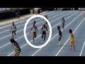 The Most Entertaining 4x1 Of All Time