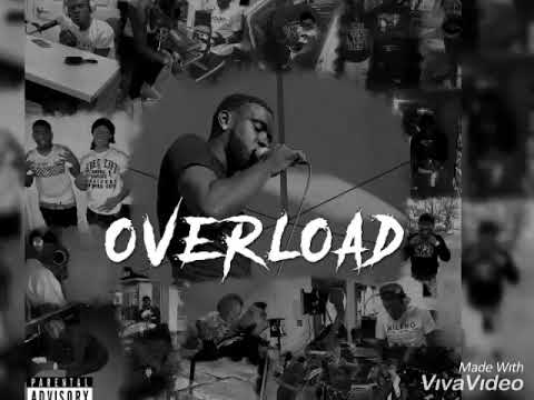 MITCH SKRTOFF - OVERLOAD