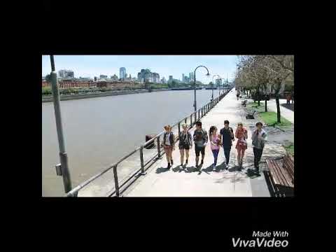 BIA Lo Mejor Comienza _Versión (Soy Luna 2 )