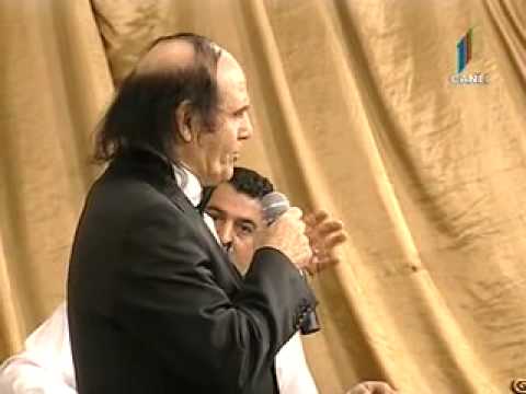 ITV  NIYAMEDDIN MUSAYEV ELE BENDEM