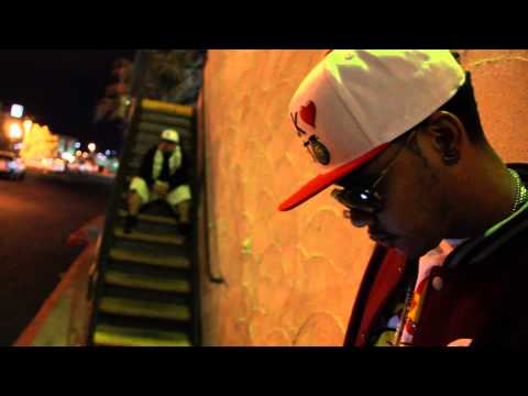 G DOLLAZ & BENJI FRANK$ "All i Ever Wanted"