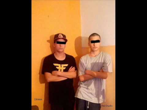 Famo ft. ingerOne DSC - DRAMAS (Raíz Studio)