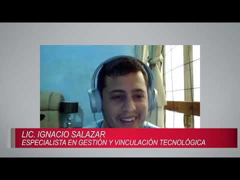 Seminario Web: Vigilancia tecnológica