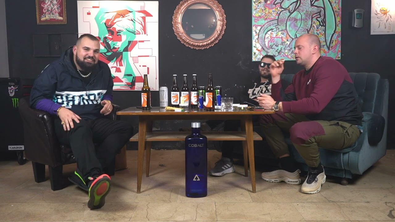 RIL TOK ŠORC / KRTINA I RI / O REALITY SHOWOVIMA