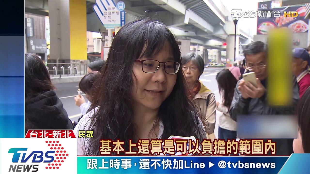 環狀線將通! 機車停「中和景平路」騎樓開罰