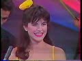 Lio 1987 05 16 Je Casse Tout + int @ Champs Élysées