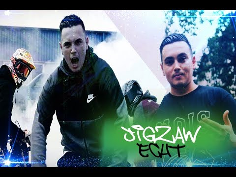 💢REAKTION💢 Jigzaw - ECHT