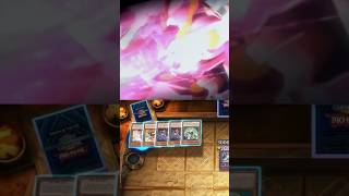 Tírame lo que quieras que no te va a salvar #yugioh #masterduel #gundam