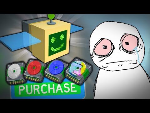 Getting Digital Bee was PURE PAIN... | Bee Swarm Simulator Noob to Pro