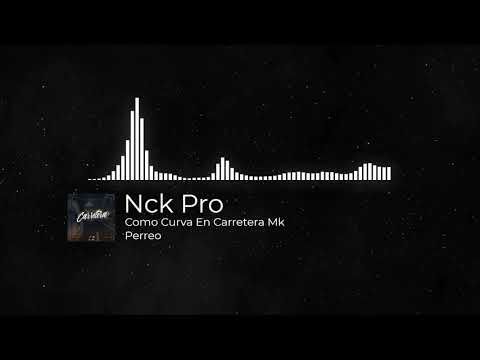 Como Curva En Carretera Mk - Nck Pro