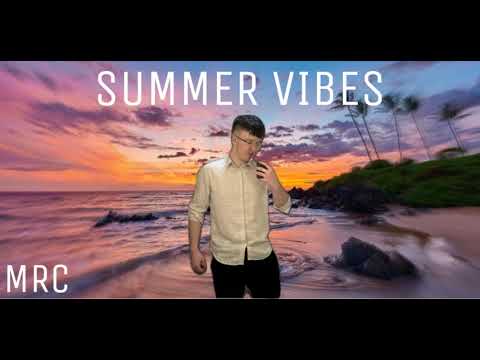 Summer Vibes - AFRO HOUSE - MRC 2025