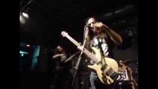 Hateful - It once was light (Live in Pescara, Tipografia, November the 14th, 2013)