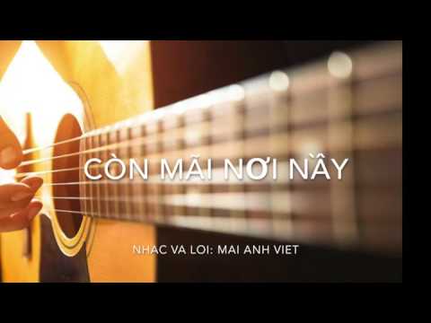 Còn mãi nơi này - Đăng Tú