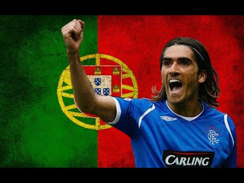 Pedro Mendes Du Du Du Du