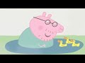 Peppa Pig Season 2 Episodes 27 Foggy Day Cartoon For Kids 2018