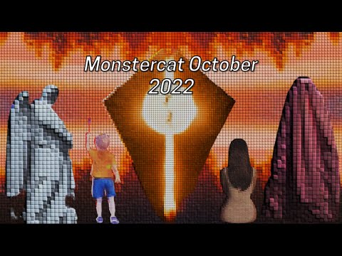 JLunarmy Ranks Monstercat October 2022