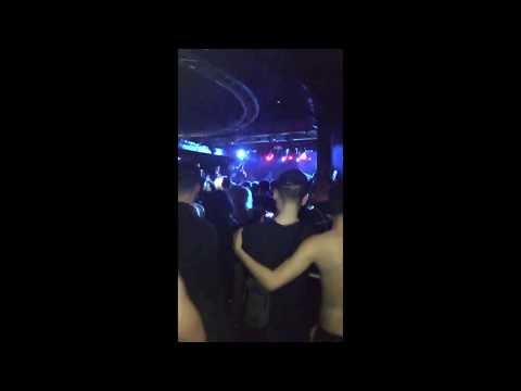 Stormin Birthday Bash Sub89 - 16/03/2018