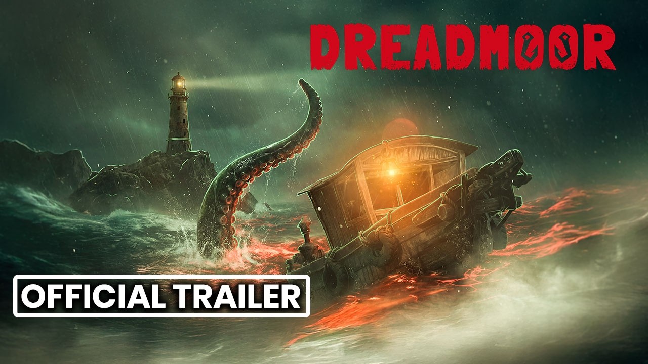 Dreadmoor