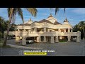 Kerala Biggest Home In 2023 With Eye Catching Interior And Exterior