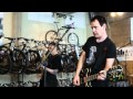 The Wedding Present - Brassneck (Live on KEXP)