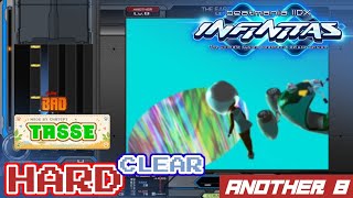 【ガチプレイ】beatmania ⅡDX THE EARTH LIGHT(ANOTHER8) HARDクリア