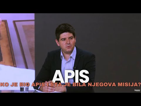 Price, misterije i tajne - Ko je bio cuveni Apis i sta je bila njegova zivotna misija?