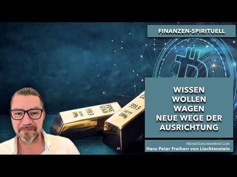 415. KNOWLEDGE-DARING-WANT - Time for a realignment in finances?