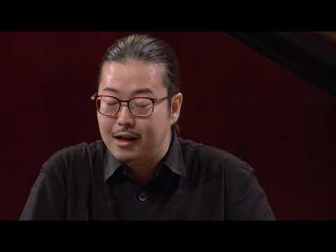 KYOHEI SORITA – second round (18th Chopin Competition, Warsaw)