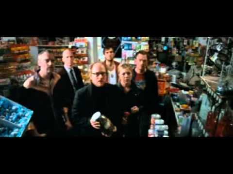 Sound of Noise   Deutscher   German Trailer