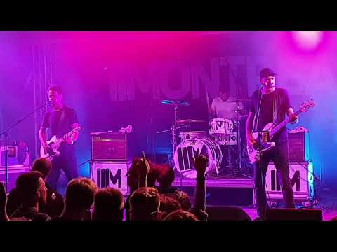 Montreal - Katharine Katharine (live) @ RUPAT Festival 2019 Weiterstadt