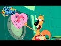 Get Well Get Blake FULL EPISODE ZeeToons Cartoons For Kids