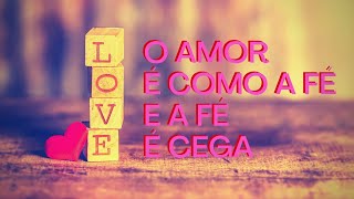 Thumbnail do vídeo Amor e fé