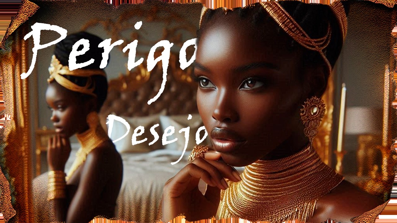 A Inteligência de Oxum | Lenda dos Orixás | Arte Afrofuturista | Artes de Aruanda