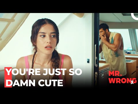 This Is The Game Of Love! - Mr. Wrongs Special Scenes