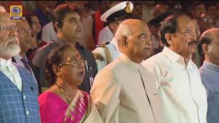 Divya Kala Shakti - LIVE from Parliament House