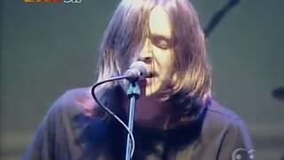 Teenage Fanclub - Start Again (Nov. 9, 2000), Astoria Theatre
