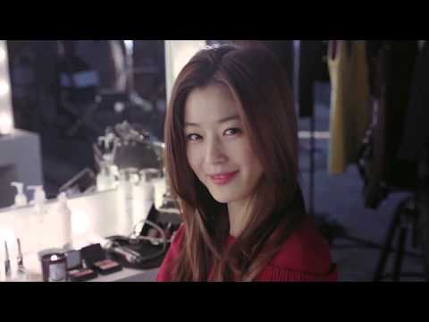 [CF 2014] Jun Ji Hyun - LTE (A)3