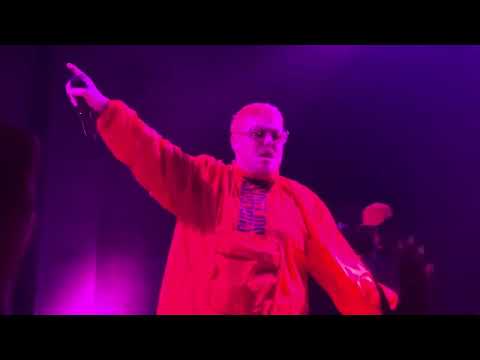 Saint Harrison- “Ego Trippin Live In Atlanta Nov. 2023