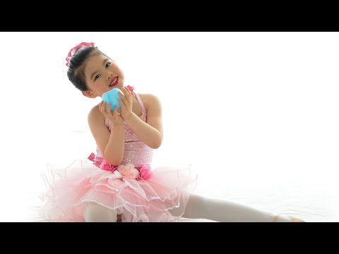 Intro to School of Toronto City Ballet