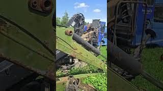 Hydraulická ruka Loglift 120 na prodej - Obrázek 4 | Autoline CZ Hydraulická ruka Loglift 120 | Obrázek 4 - Autoline
