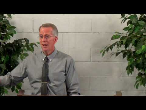 210829am - Division in the Ranks - Acts 15.33-41