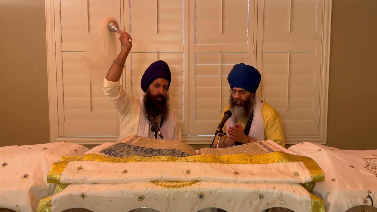 Ang 101 (Parts 1 and 2)