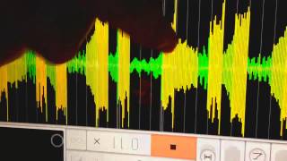 Video thumbnail for Samplr iPad app with Jordan Rudess by Jordan Rudess