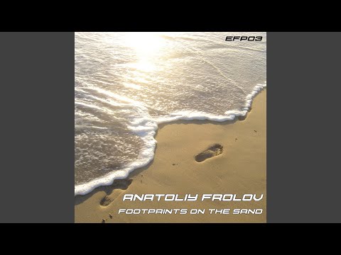 Footprints on the Sand