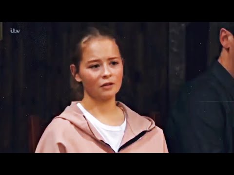 Liv Flaherty 13th May 2019 Part 2