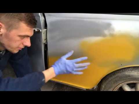 Classic mini restoration - more exciting bodywork and a hint at a giveaway!!!!