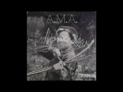 Musgo One - Track digger