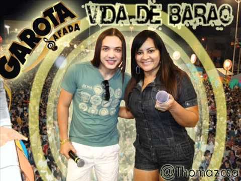 Vida De Barão video