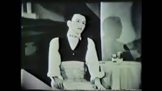 Frank Sinatra - I'm Always Chasing Rainbows - 1951