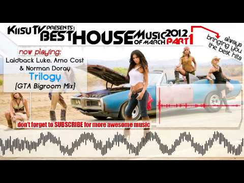 NEW HOUSE MUSIC MARCH 2012! CLUB HITS 2012! (Best House Music Of March 2012)
